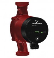 Циркуляционный насос GRUNDFOS ALPHA2 L 25-40 180
