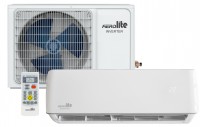 Кондиционер AERO ALRS-II-24N AeroLITE-II Inverter