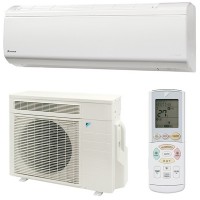Кондиционер Daikin FTXR50E / RXR50E серия Ururu Sarara