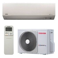 Кондиционер Toshiba SUZUMI-13K - RAS-13S3KV-E/RAS-13S3AV-E