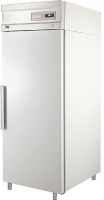 Холодильный шкаф Polair CM105-S серия Standard