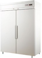 Холодильный шкаф Polair CM114-S серия Standard