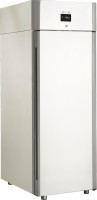 Холодильный шкаф Polair CV105-SM серия Standard