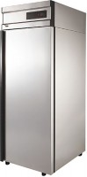 Холодильный шкаф Polair CM105-G серия Grande