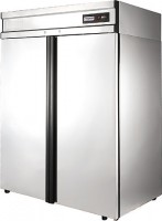 Холодильный шкаф Polair CM110-G серия Grande