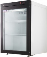 Холодильный шкаф Polair DP102-S серия Standard стеклянная дверь
