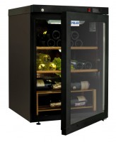 Холодильный шкаф Polair DW102