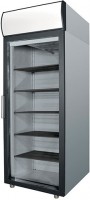 Холодильный шкаф Polair DM105-G серия Grande стеклянная дверь