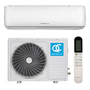 Кондиционер QuattroClima QV-BE28WA/QN-BE28WA