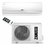 Кондиционер Zanussi ZACS-07 HP/A16/N1 Primavera