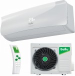 Кондиционер Ballu BSA-18HN1_15Y i GREEN
