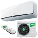 Кондиционер Ballu BSE-12HN1