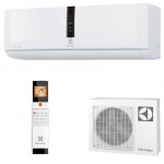 Кондиционер Electrolux EACS - 24HN/N3 Nordic