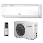 Кондиционер Electrolux EACS - 18HF/N3 Fusion