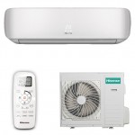 Кондиционер Hisense AS-30HR4SQBTG NEO Premium Classic A