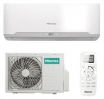 Кондиционер Hisense AS-12HR4SVDDH ECO CLASSIC A