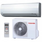 Кондиционер Toshiba RAS-13SKHP-ES / RAS-13S2AH-ES SKHP-ES