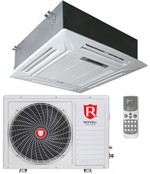 Кассетный кондиционер Royal Clima CO-4C36HN
