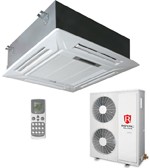 Кассетный кондиционер Royal Clima CO-4C48HN