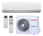 Кондиционер Toshiba RAS-22N3KV-E / RAS-22N3AV-E