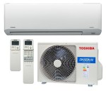 Кондиционер Toshiba RAS-22N3KVR-E / RAS-22N3AVR-E N3KVR DAISEIKAI