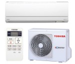 Кондиционер Toshiba RAS-13EKV-EE / RAS-13EAV-EE