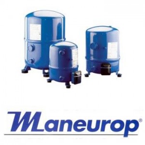 Компрессор Danfoss NTZ068A4LR1A