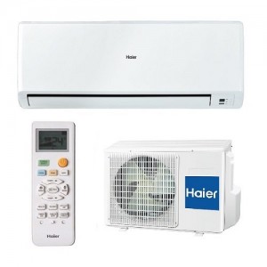 Кондиционер Haier HSU-18HEK203/R2(DB) Home DC-Inverter
