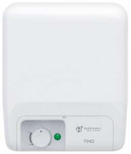 Водонагреватель мини Royal Clima RWH-T10-RE/REU TINO