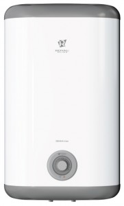 Водонагреватель Royal Clima RWH-GI80-FS DIAMANTE Inox Collezione