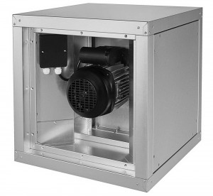 Кухонный вытяжной вентилятор SHUFT IEF 225