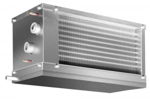 Фреоновый охладитель SHUFT WHR-R 600x300/3