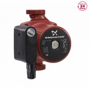 Циркуляционный насос GRUNDFOS UPS 32-100