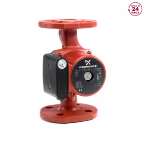 Циркуляционный насос GRUNDFOS UPS 40-50 F