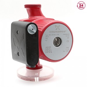 Циркуляционный насос GRUNDFOS UPS 25-80 N