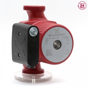 Циркуляционный насос GRUNDFOS UPS 32-80 N