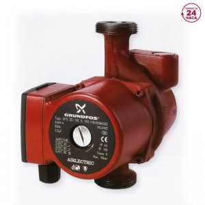 Циркуляционный насос GRUNDFOS UPS 25-60 A