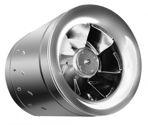 Вентилятор канальный Shuft CMFE 250