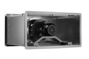 Вентилятор канальный Shuft TORNADO 700x400-31-2,2-2