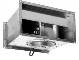 Вентилятор канальный Shuft RFD 800x500-6 VIM