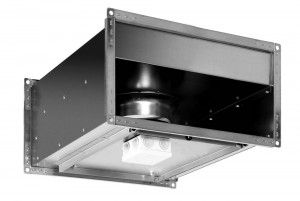 Вентилятор канальный Shuft RFD-B 800x500-4 VIM