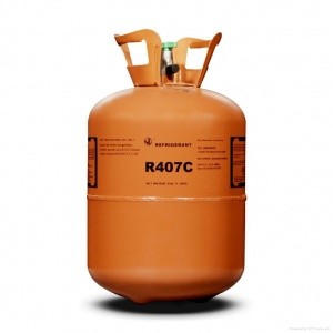 R407C фреон (хладагент) 11,3кг